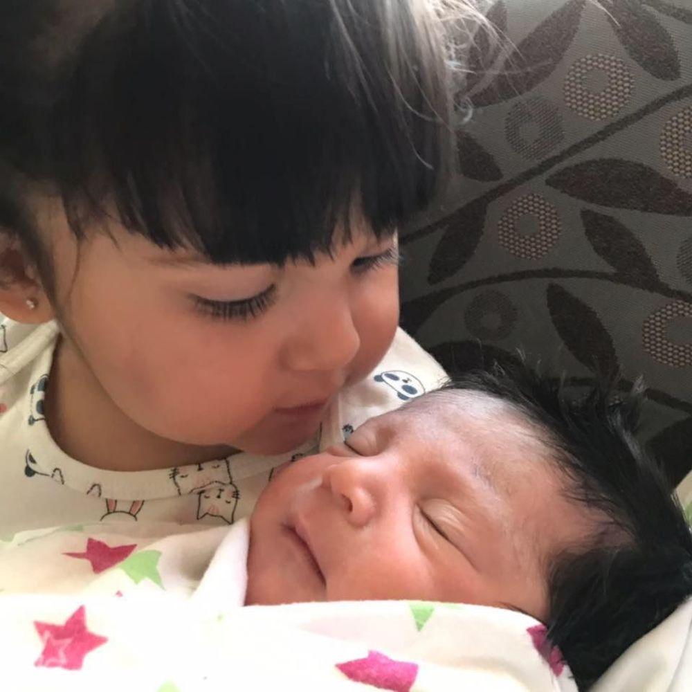 Meet your Posher, Vanessa